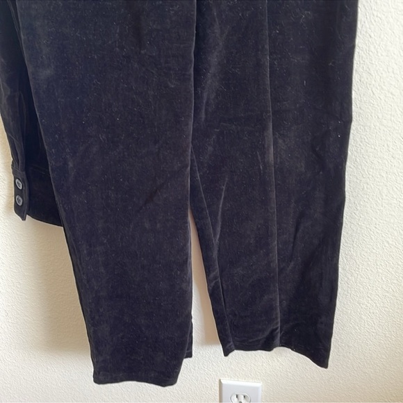 RtA Velour Pants - Picture 3 of 6